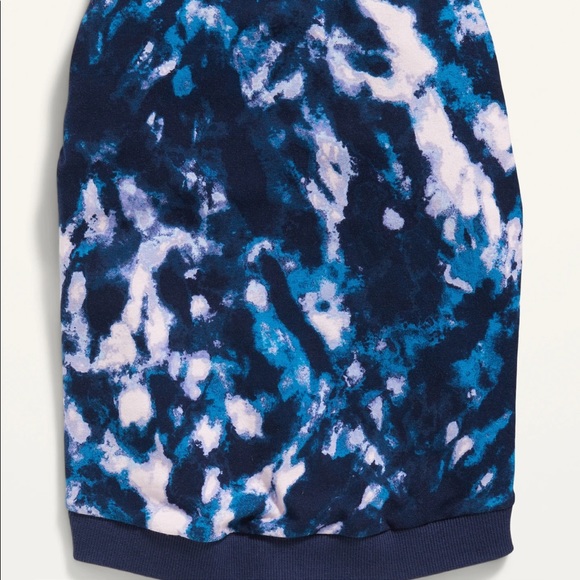 Printed Jersey Tee for Pets - Picture 2 of 9